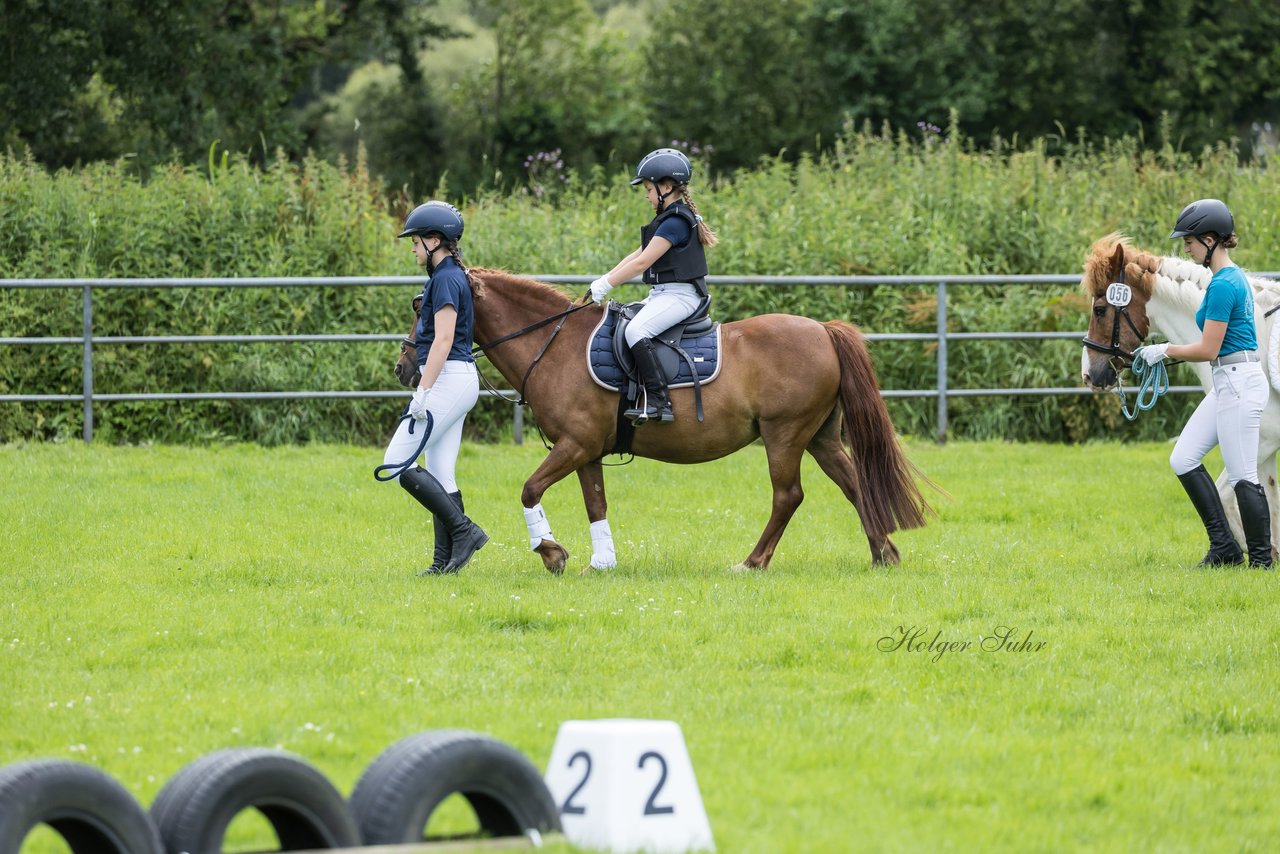 Bild 1 - Pony Akademie Turnier